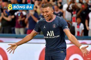 Mbappe muốn dồn hết tâm trí cho PSG cho đến cuối mùa giải
