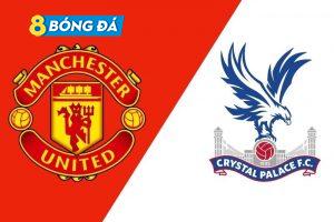 SOI KÈO NHẬN ĐỊNH BÓNG ĐÁ MAN UNITED VS CRYSTAL PALACE 21h00, 05/12/2021 – NGOẠI HẠNG ANH
