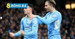 Pep Guardiola cảnh cáo Grealish, Phil Foden