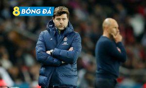Triết lý của Pochettino đã không được phát huy ở PSG
