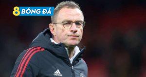 HLV Ralf Rangnick nhiều khả năng sẽ không mua thêm cầu thủ cho Man United tại kỳ chuyển nhượng mùa đông