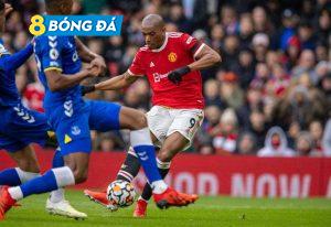 Martial gần như chắc chắn sẽ rời Man United