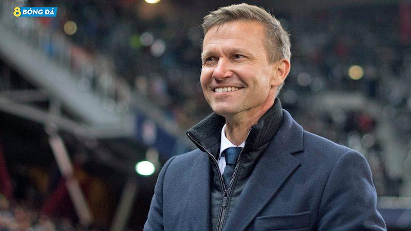 RB Leipzig gần như sẽ sa thải HLV Jesse Marsch