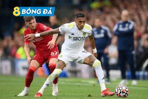 Trận đấu giữa Liverpool vs Leeds không thể diễn ra theo dự kiến
