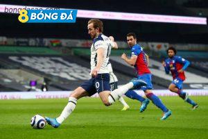 Trận Derby thủ đô London giữa Tottenham vs Crystal Palace tại vòng 19 đã không thể diễn ra đúng kế hoạch