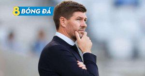 Gerrard sẽ không thể dẫn dắt Aston Villa trong hai trận đấu tiếp theo của Aston Villa
