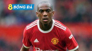 Martial mong muốn sớm rời MU