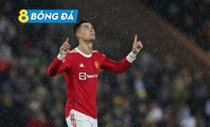 Ronaldo là hung thần của Atletico Madrid