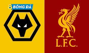SOI KÈO NHẬN ĐỊNH BÓNG ĐÁ WOLVES VS LIVERPOOL 22h00, 04/12/2021 – NGOẠI HẠNG ANH