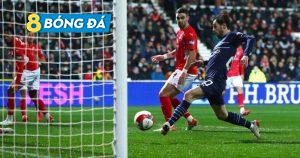 Man City không gặp bất cứ khó khăn nào để tiến vào vòng 4 cúp FA