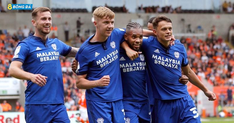 Cardiff City FC