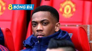 Anthony Martial đang tìm kiếm một lối thoát khỏi MU