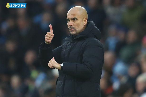 Manchester City tự hào về đội hình có giá trị thị trường cao nhất Ngoại hạng Anh