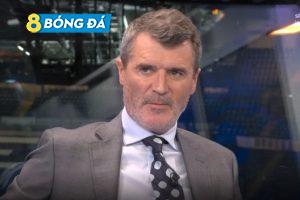 Roy Keane tin rằng MU có lợi thế rõ rệt so với Tottenham trong cuộc đua vào top 4