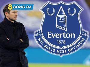 Lampard gần như sẽ là HLV mới của Everton