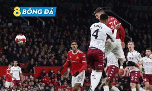 Scott McTominay giải cứu MU