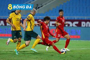 Thắng Việt Nam là nhiệm vụ bắt buộc của Australia