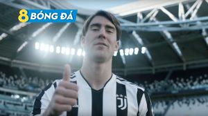 Vlahovic là bản hợp đồng đắt giá nhất Juventus