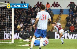 Coutinho san bằng tỉ số 2-2