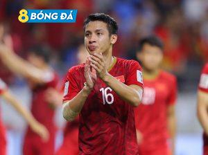 Sự trở lại của Đỗ Hùng Dũng là rất quan trọng cho ĐTVN