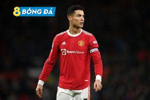 Ronaldo luôn có mặt trong danh sách vận động viên kiếm tiền nhiều nhất