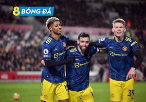 MU sẽ có trận đấu rất quan trọng với Wets Ham để nuôi mộng top 4