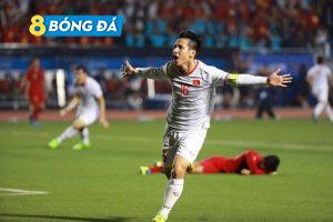 Tân đội trưởng đội tuyển Việt Nam, Đỗ Hùng Dũng