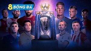 Giá trị đội hình Ngoại hạng Anh là bao nhiêu?