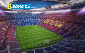 Vì khó khăn kinh tế, Barca sẽ bán tên sân Nou Camp?