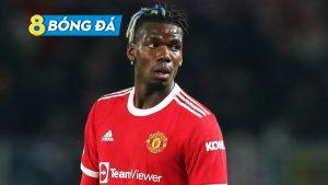 Tương lai của Pogba đang là một dấu hỏi rất lớn