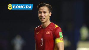 Quế Ngọc Hải sẽ không còn làm đội trưởng ĐTVN?