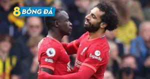 Salah hoặc Mane sẽ ở nhà xem World Cup 2022