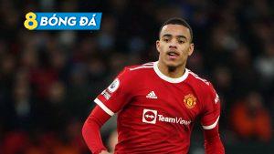 Greenwood đã được tại ngoại