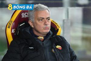 Mourinho vẫn rất tự tin vào bản thân