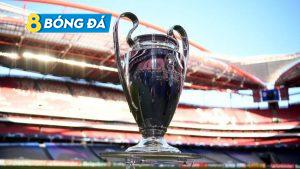 Nga là nơi tổ chức trận chung kết Champions League 2011/2022