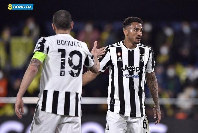 Juventus là đội nhập cuộc tốt hơn