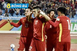 Tiến Linh nhân đôi cách biệt tỷ số 2-0