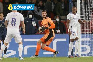 Champions League có sai khi bỏ luật bàn thắng sân khách?