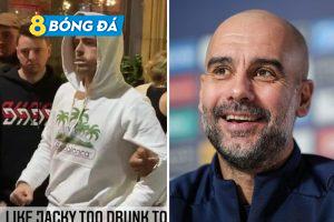 Pep không trách móc học trò của mình