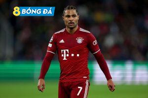 MU quan tâm đến Serge Gnabry