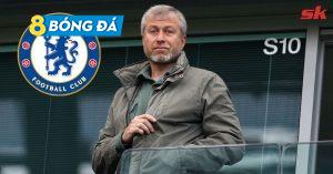 Abramovich tạm thời không còn là chủ sở hữu của Chelsea
