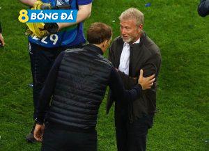 Tuchel thừa nhận Chelsea bị phân tâm bởi ông chủ người Nga