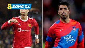 Trận cầu tâm điểm champions League tuần này - Atletico vs MU