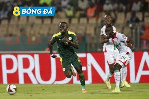 Mane đợi Salah ở chung kết AFCON 2021