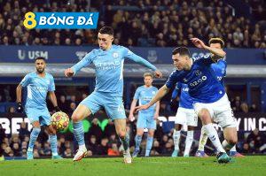 Foden tỏa sáng cho Man City