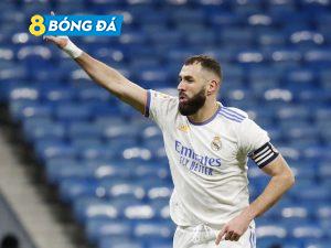 Benzema rất quan trọng với Real Madrid