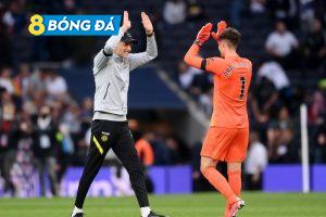 Tuchek: Kepa không có lỗi