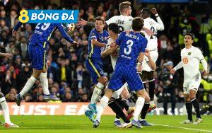 Hầu hết các vị trí của Chelsea đều thi đấu rất tốt
