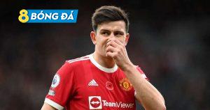 Harry Maguire vẫn sẽ là đội trưởng của MU