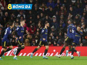 MU phải quay trở lại với chiến thắng tại vòng 25 Ngoại hạng Anh